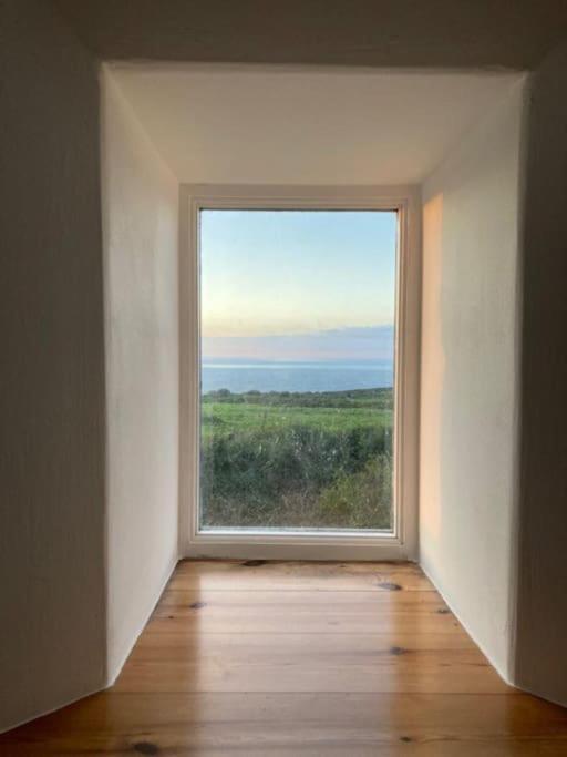 Barn Conversion In Zennor St Ives Εξωτερικό φωτογραφία