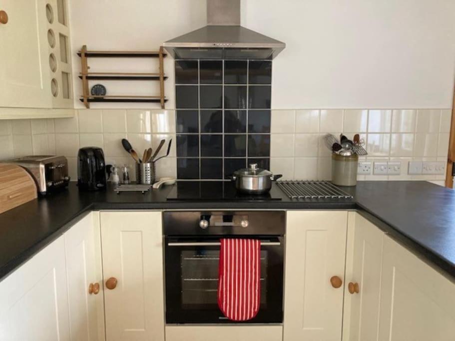 Barn Conversion In Zennor St Ives Εξωτερικό φωτογραφία