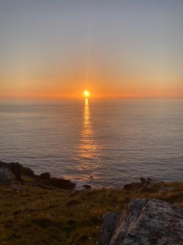 Barn Conversion In Zennor St Ives Εξωτερικό φωτογραφία